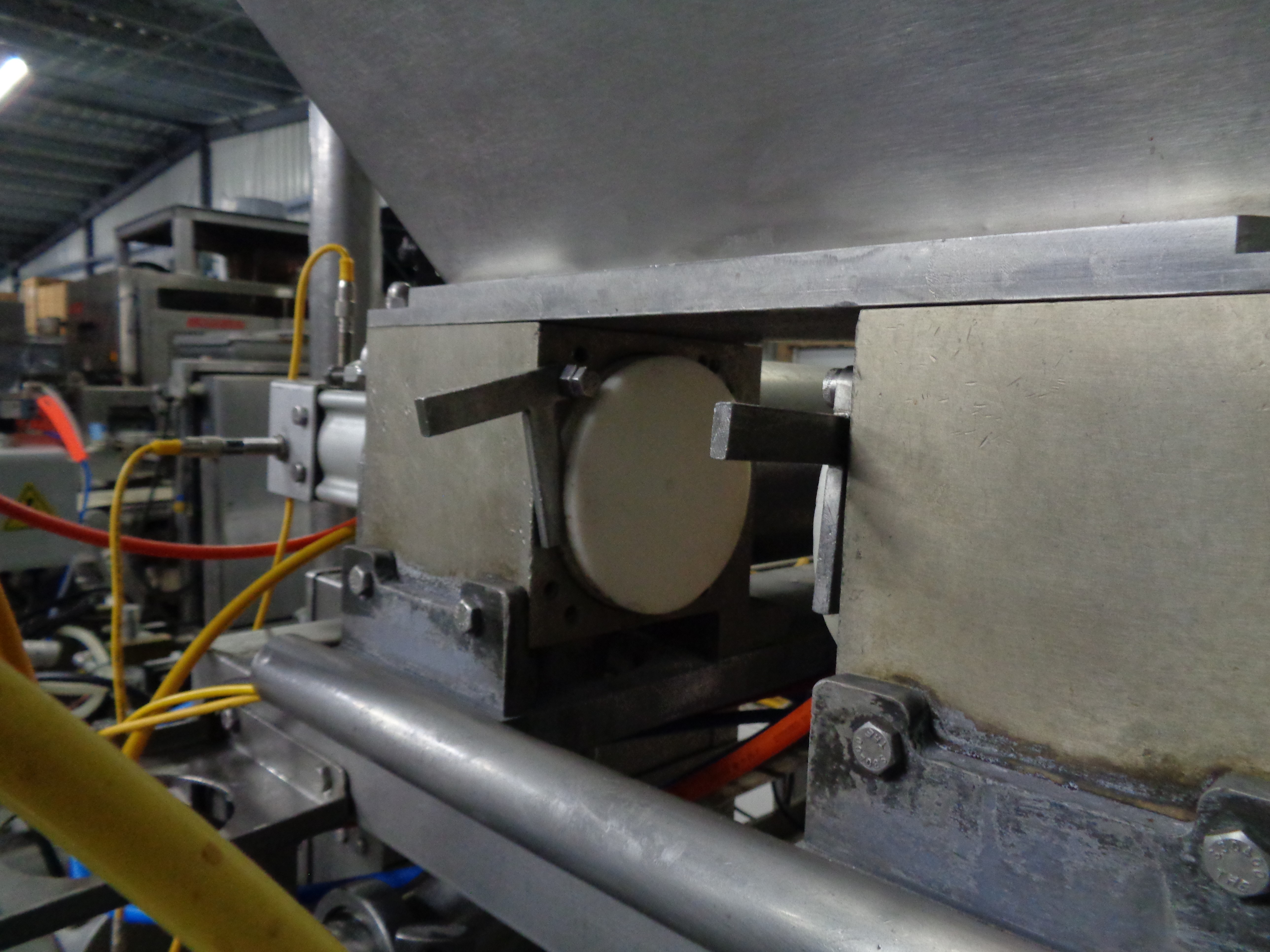 Bakery Equipment | Product Detail